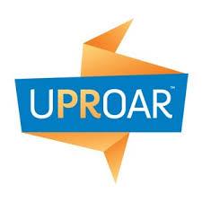 Uproar logo