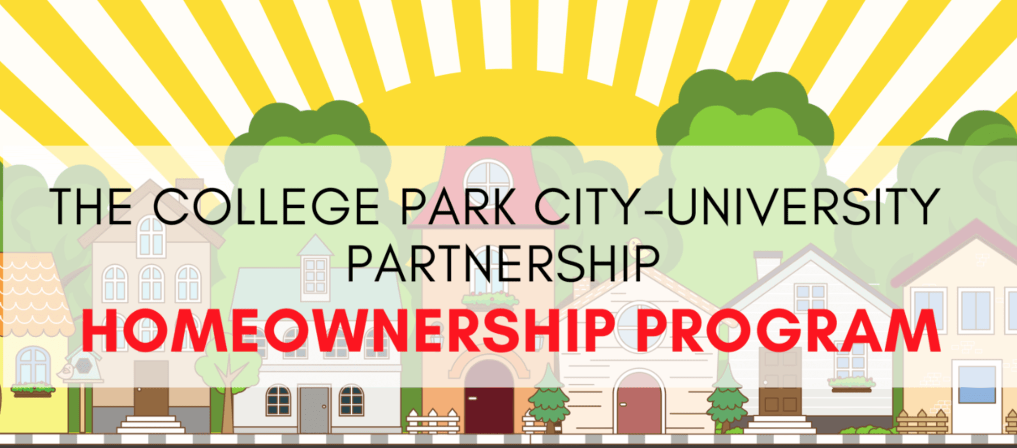 CPCUP Homeownership Program