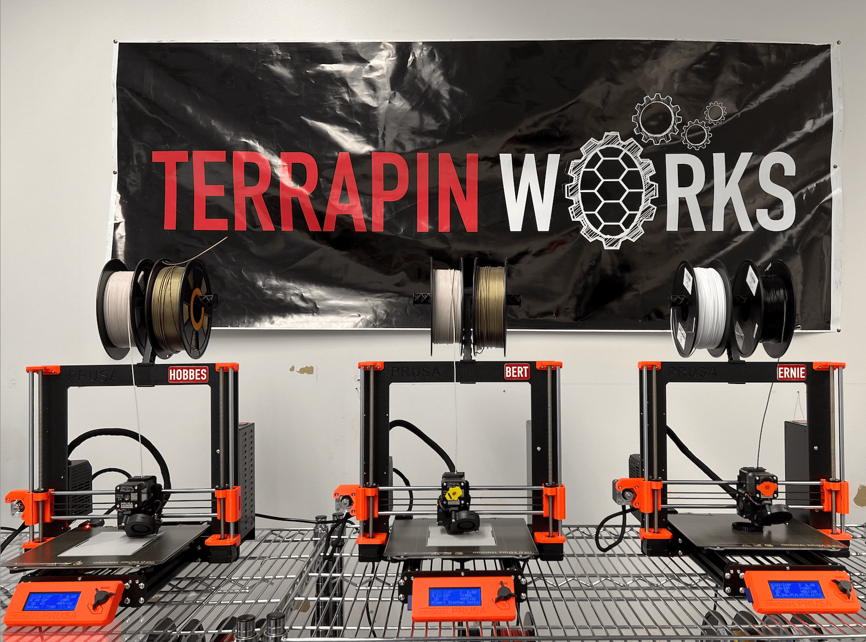 Terrapin Works