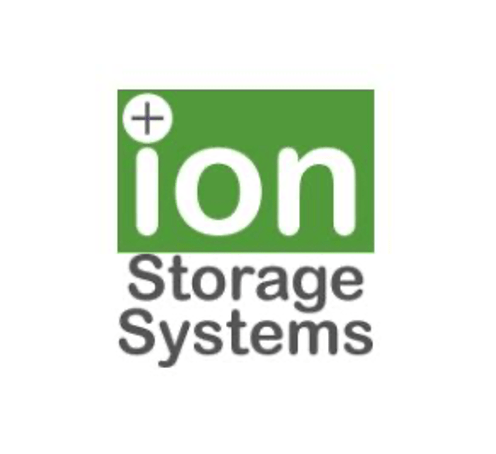 ION logo