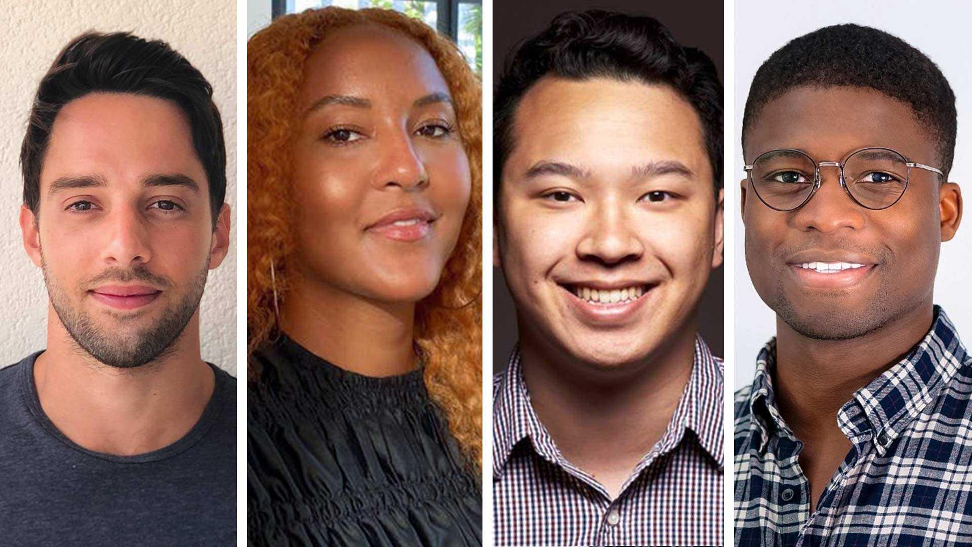 Forbes 30 Under 30 Terps