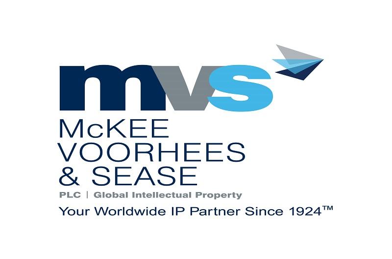 McKee Voorhees logo