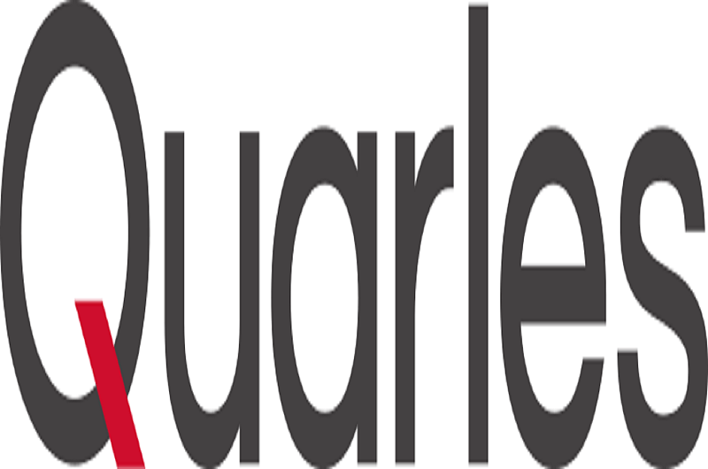 Quarles & Brady logo
