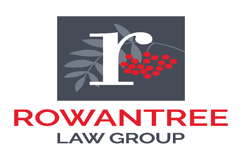 RowanTree logo