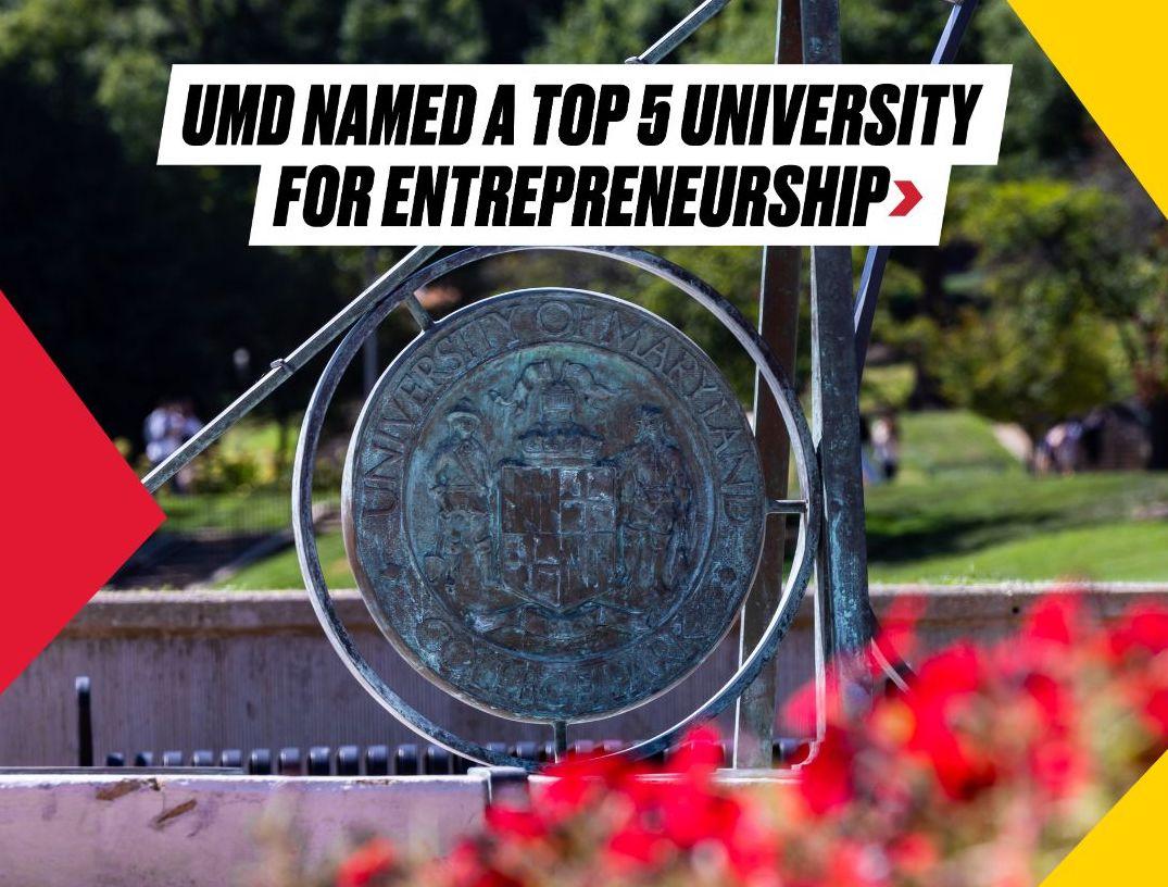 Top 5 Entrepreneurship
