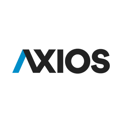 Axios logo