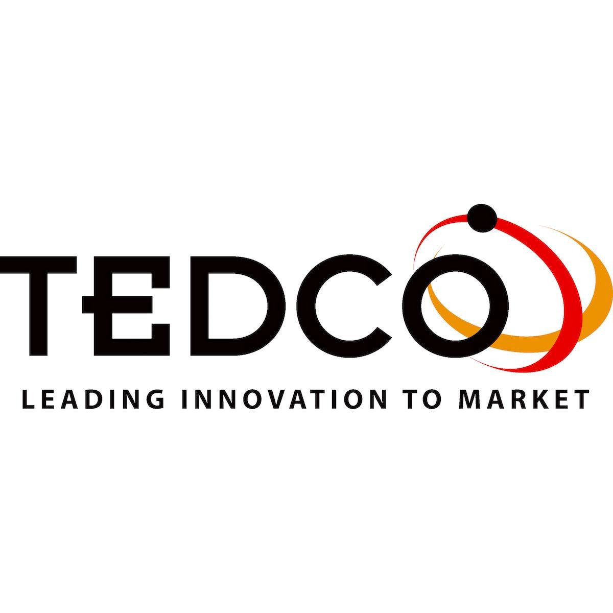 TEDCO logo