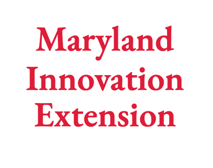 Maryland Innovation Extension