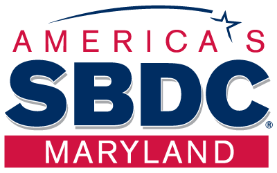 SBDC logo