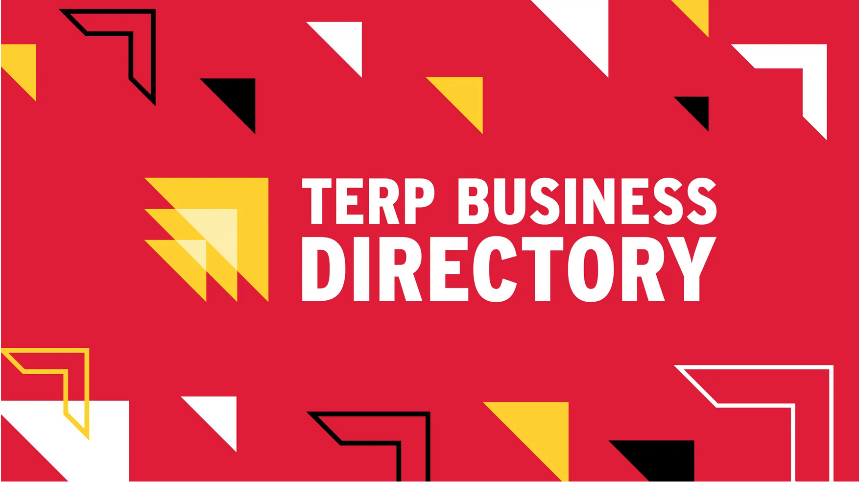 Terp Business Directory