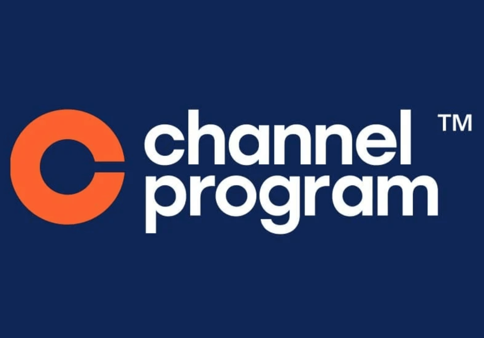 Channel Program