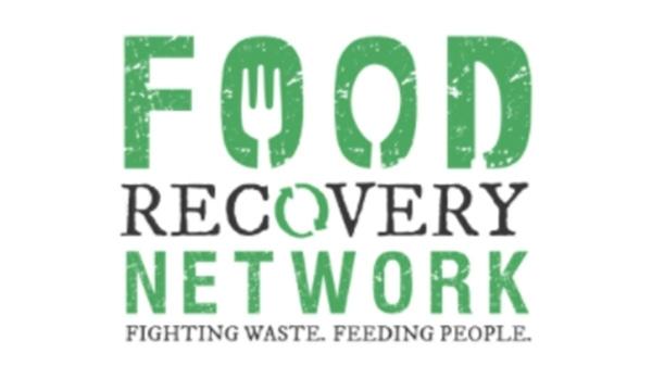 Food Recovery Network logo