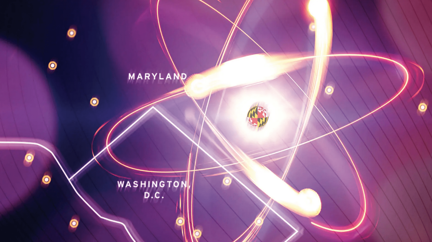 Capital of Quantum