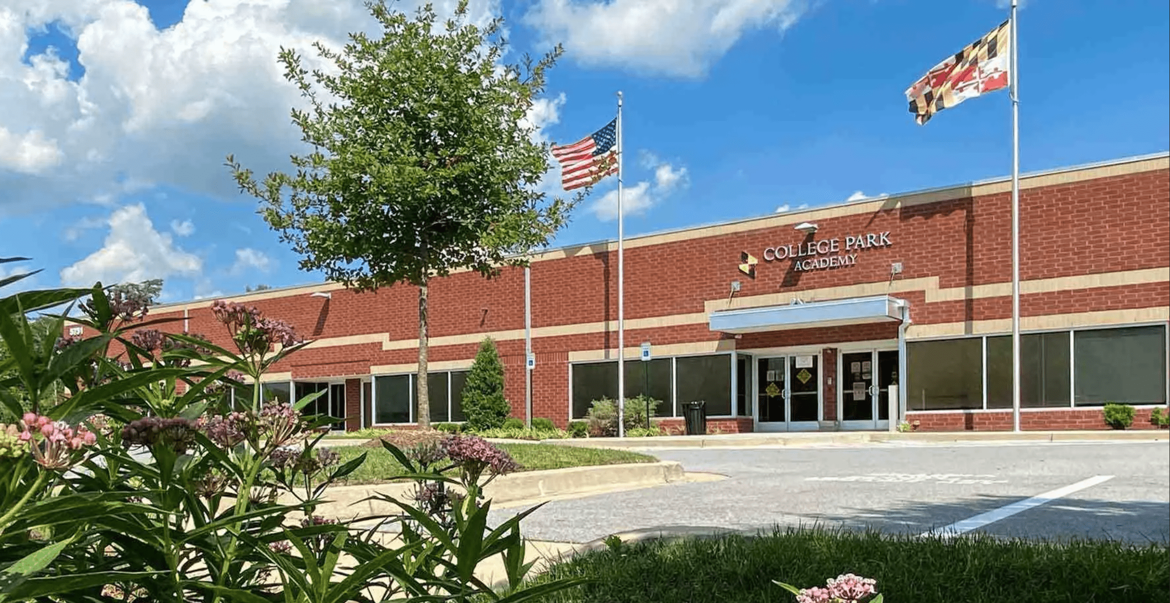 College Park Academy