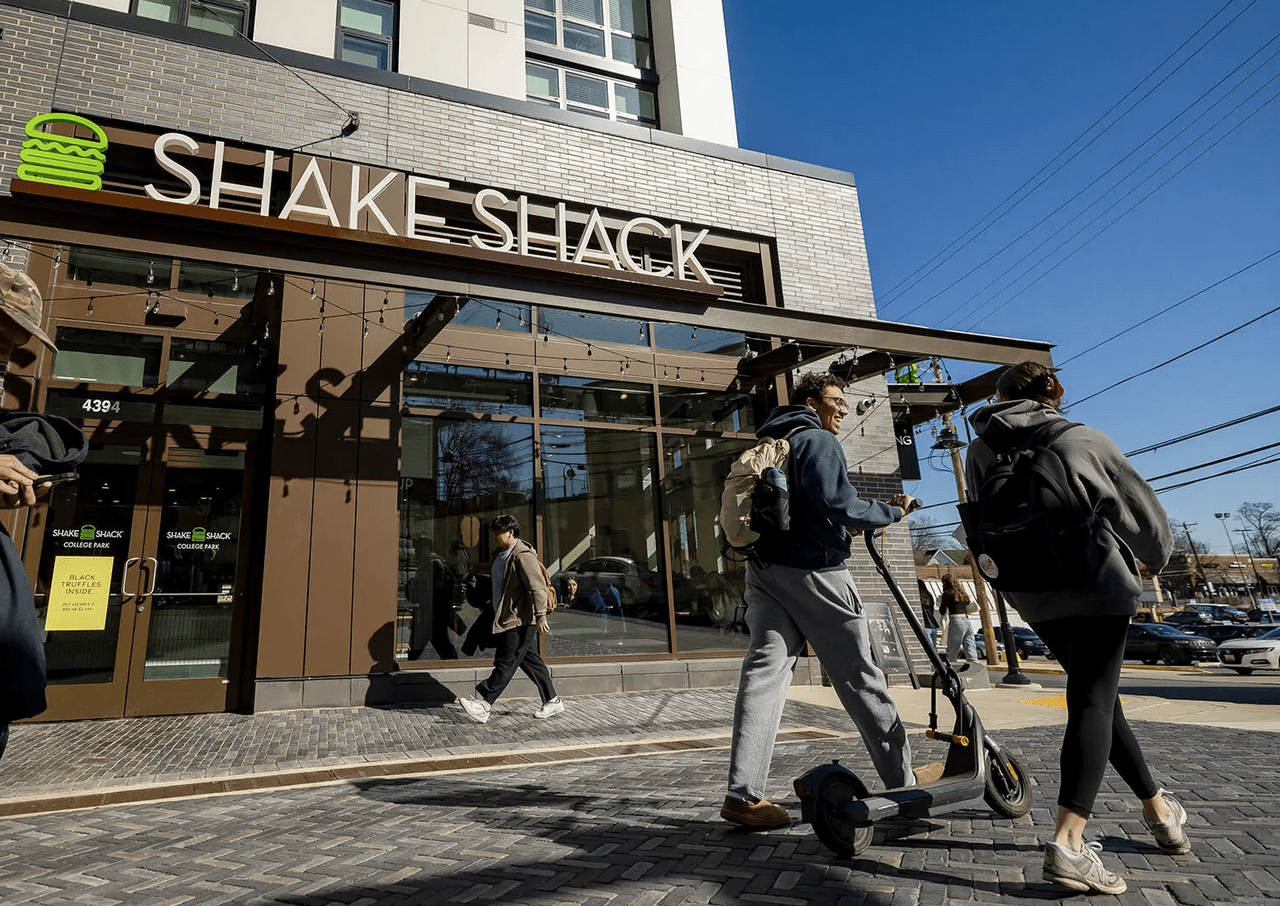 Shake Shack
