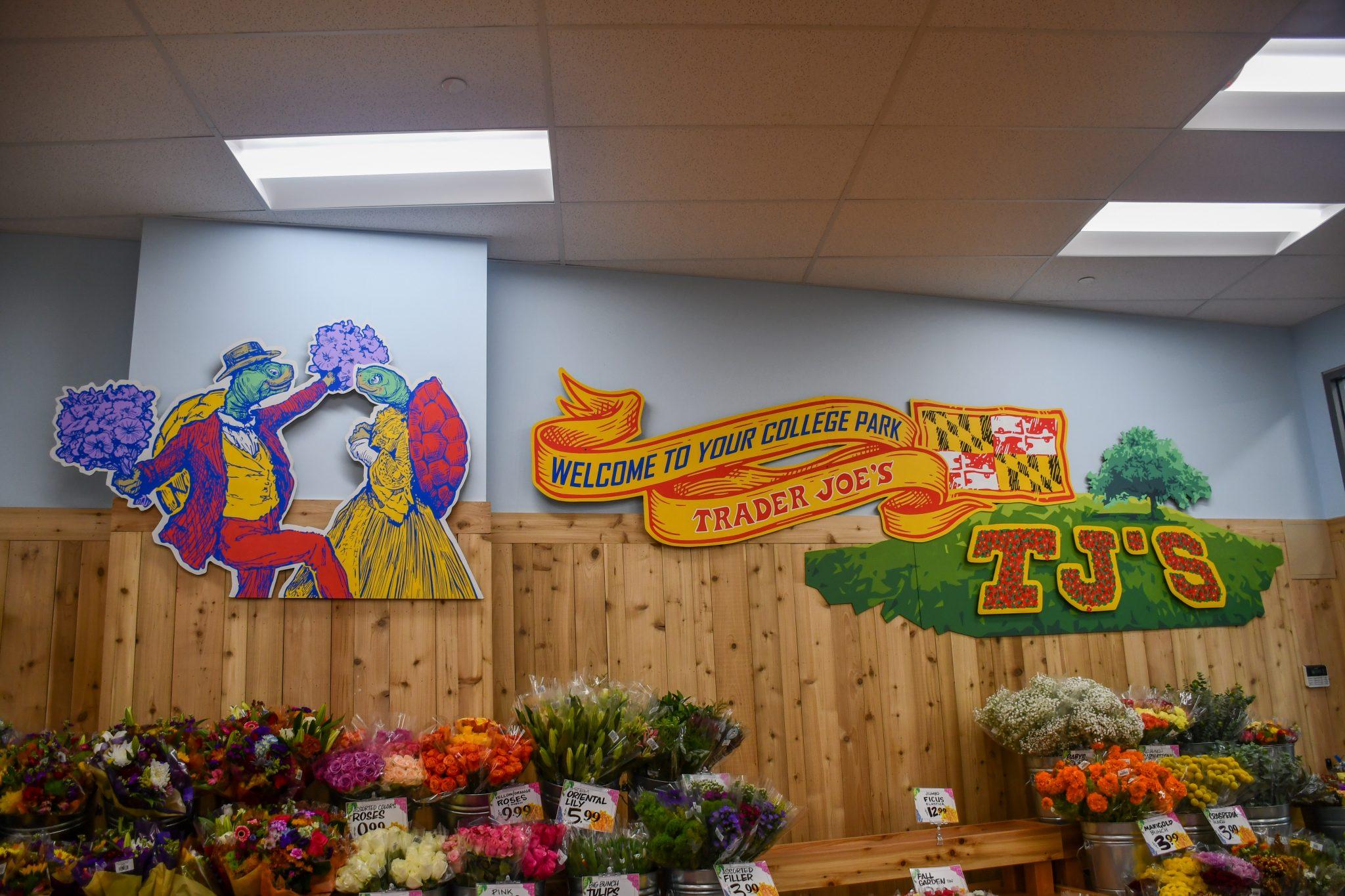 Trader Joe's College Park