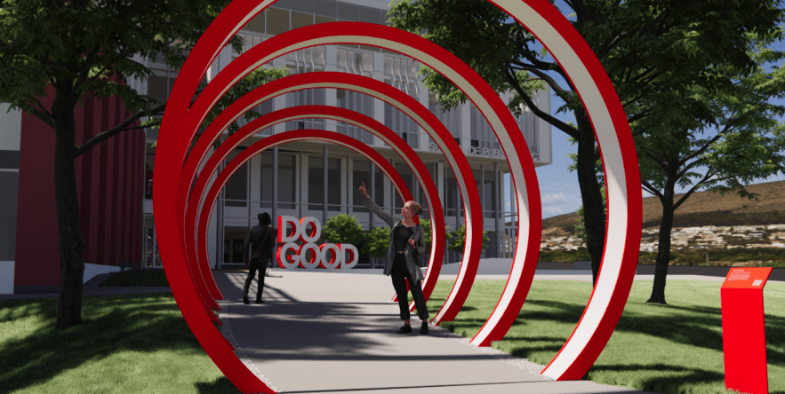 Do Good Rings