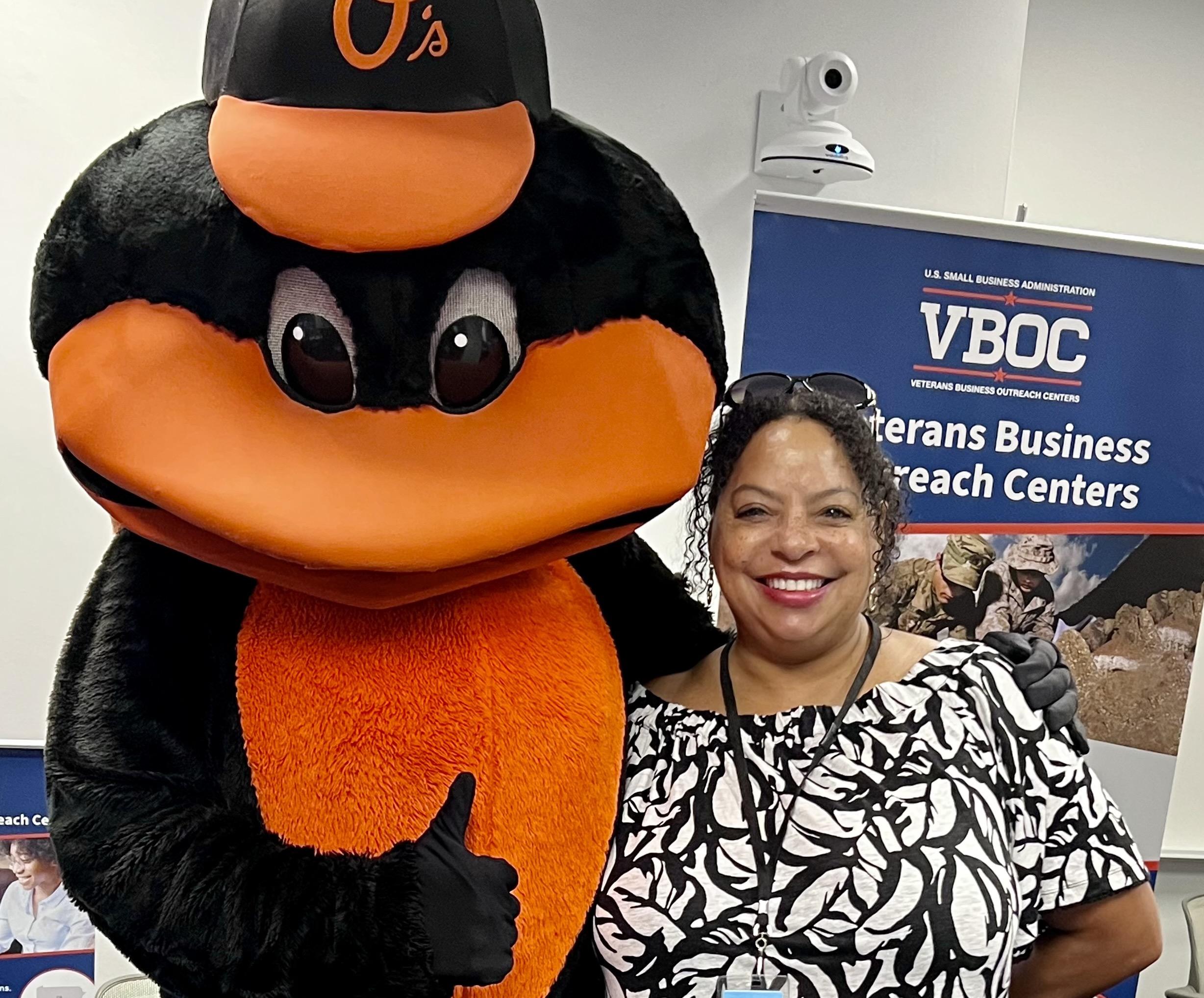 VBOC and Orioles