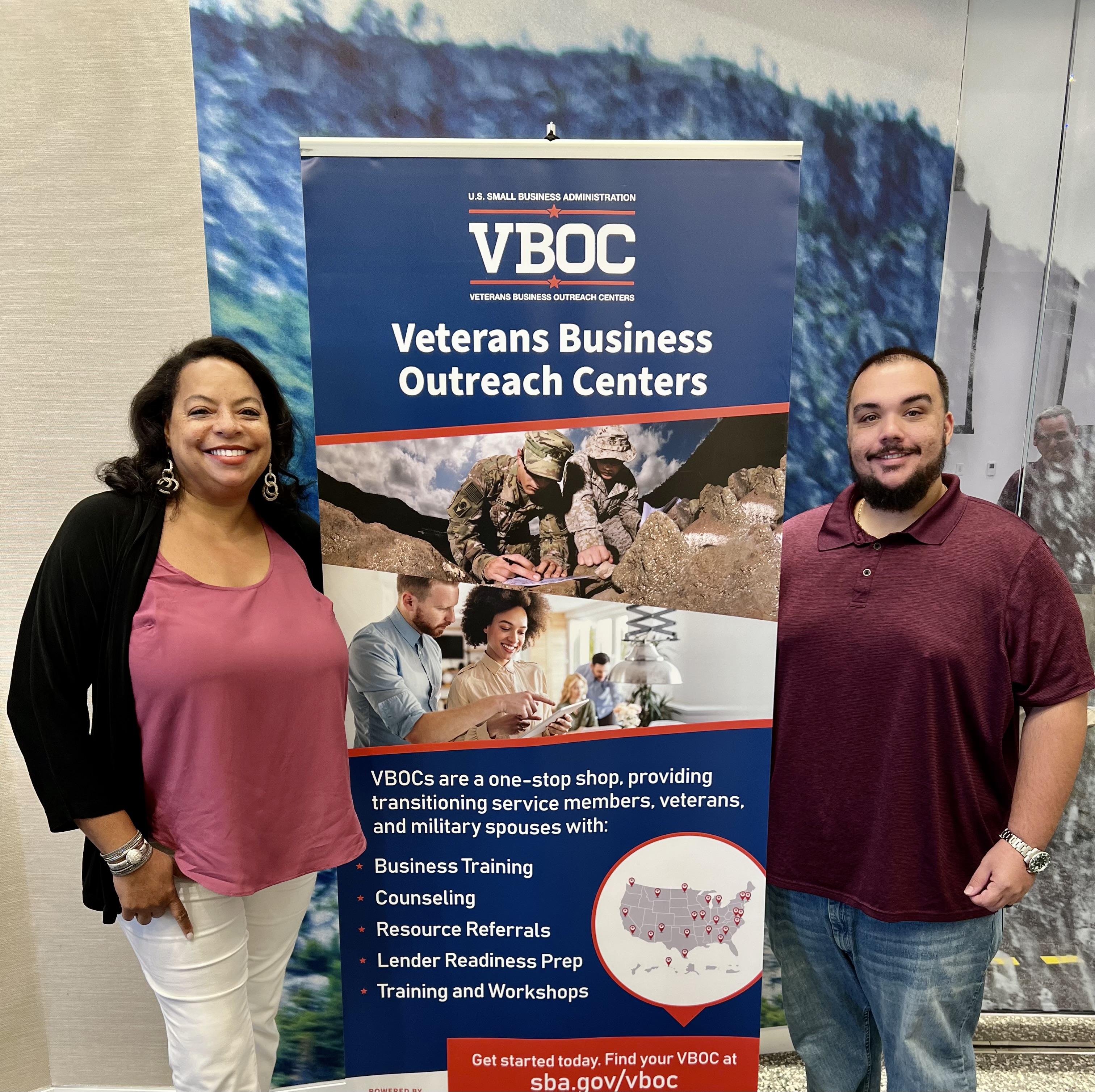 VBOC Vertical Banner