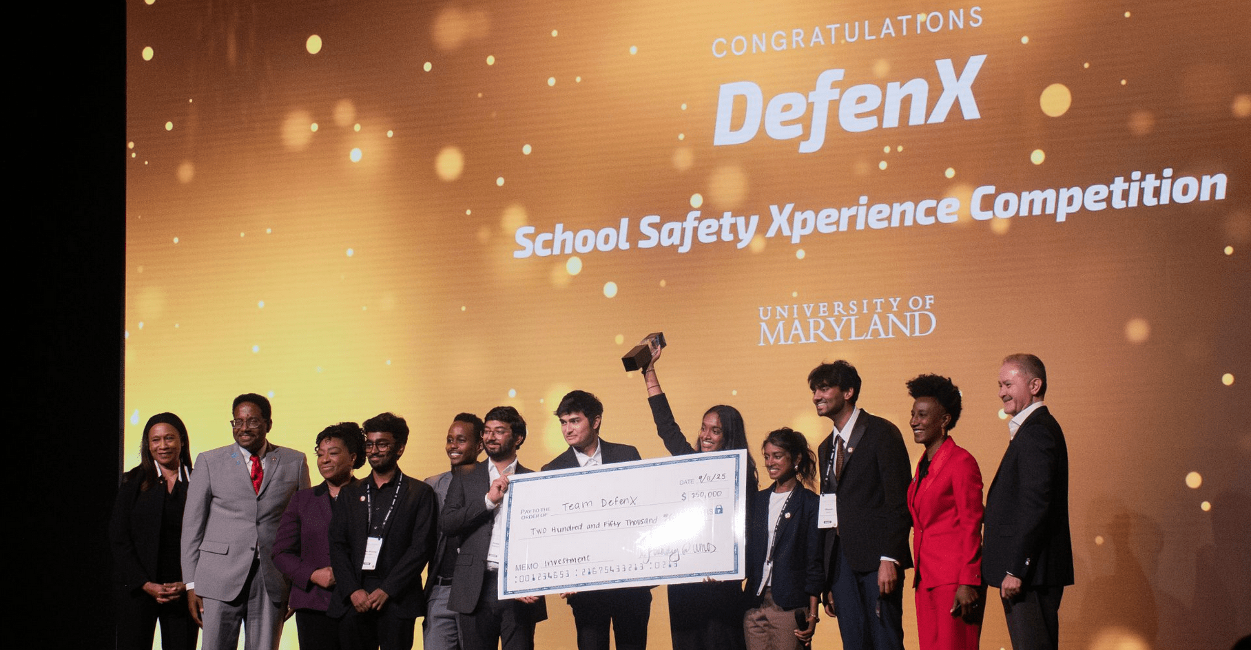 xFoundry Winners 2025