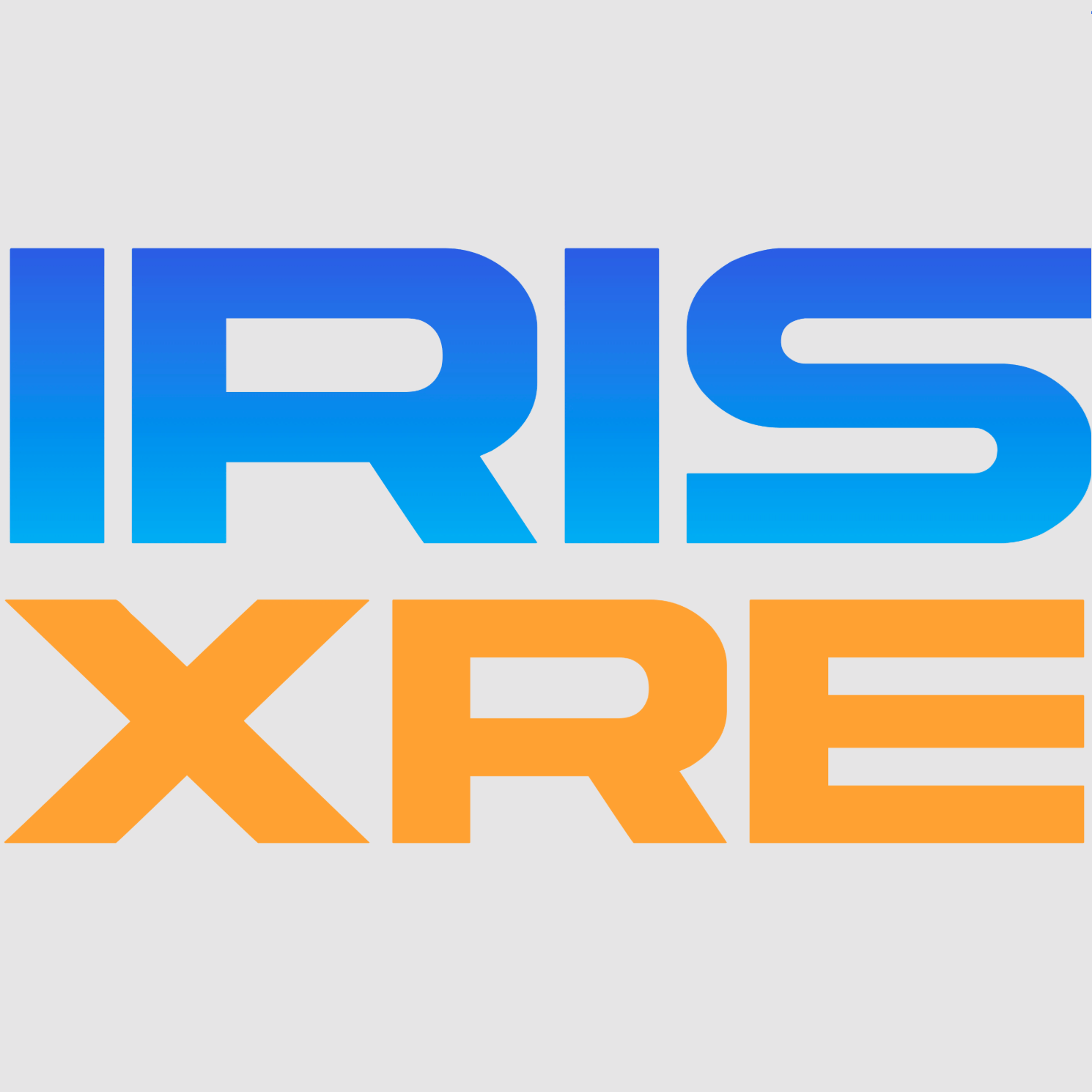 IRIS XRE
