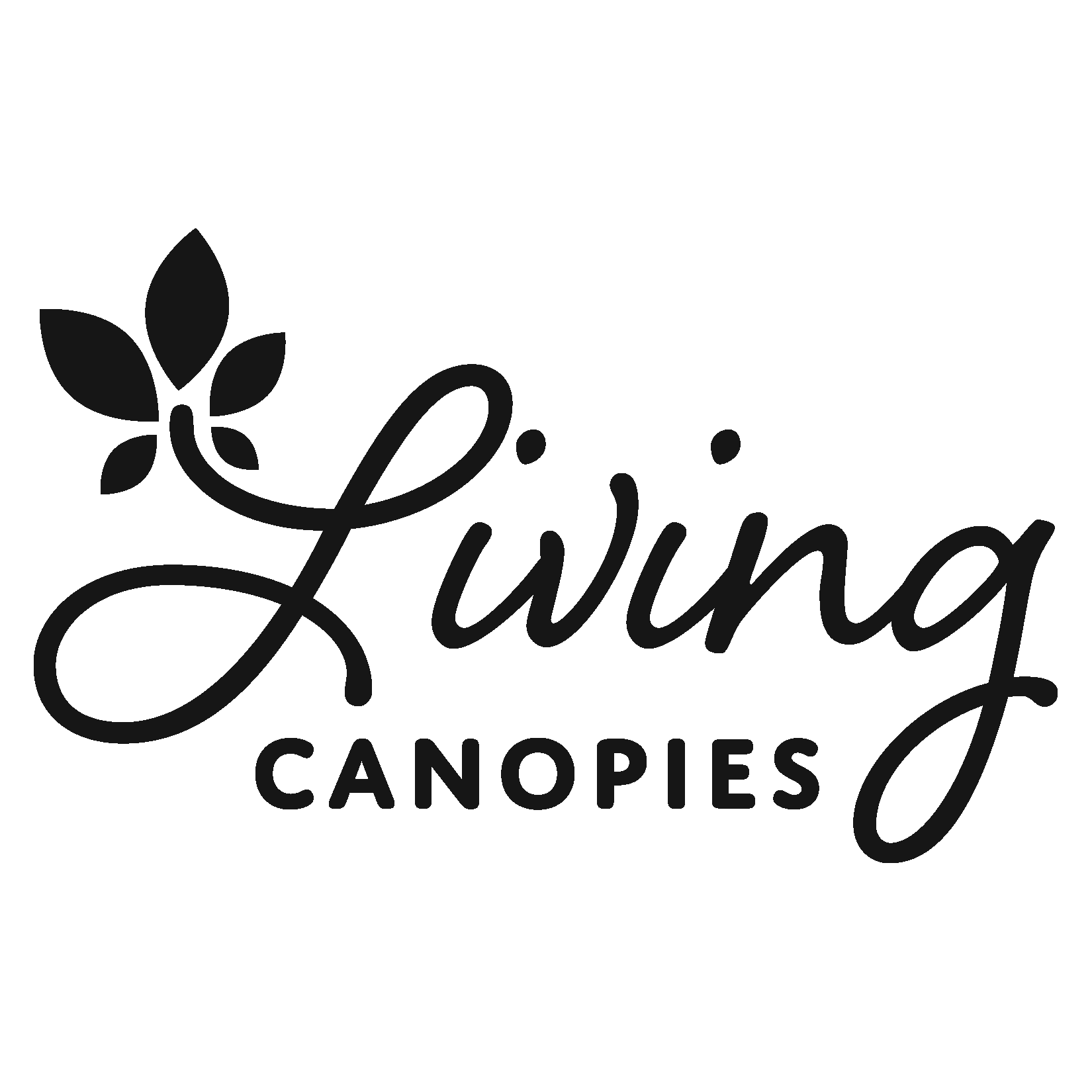 Living Canopies
