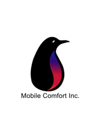 Mobile Comfort logo