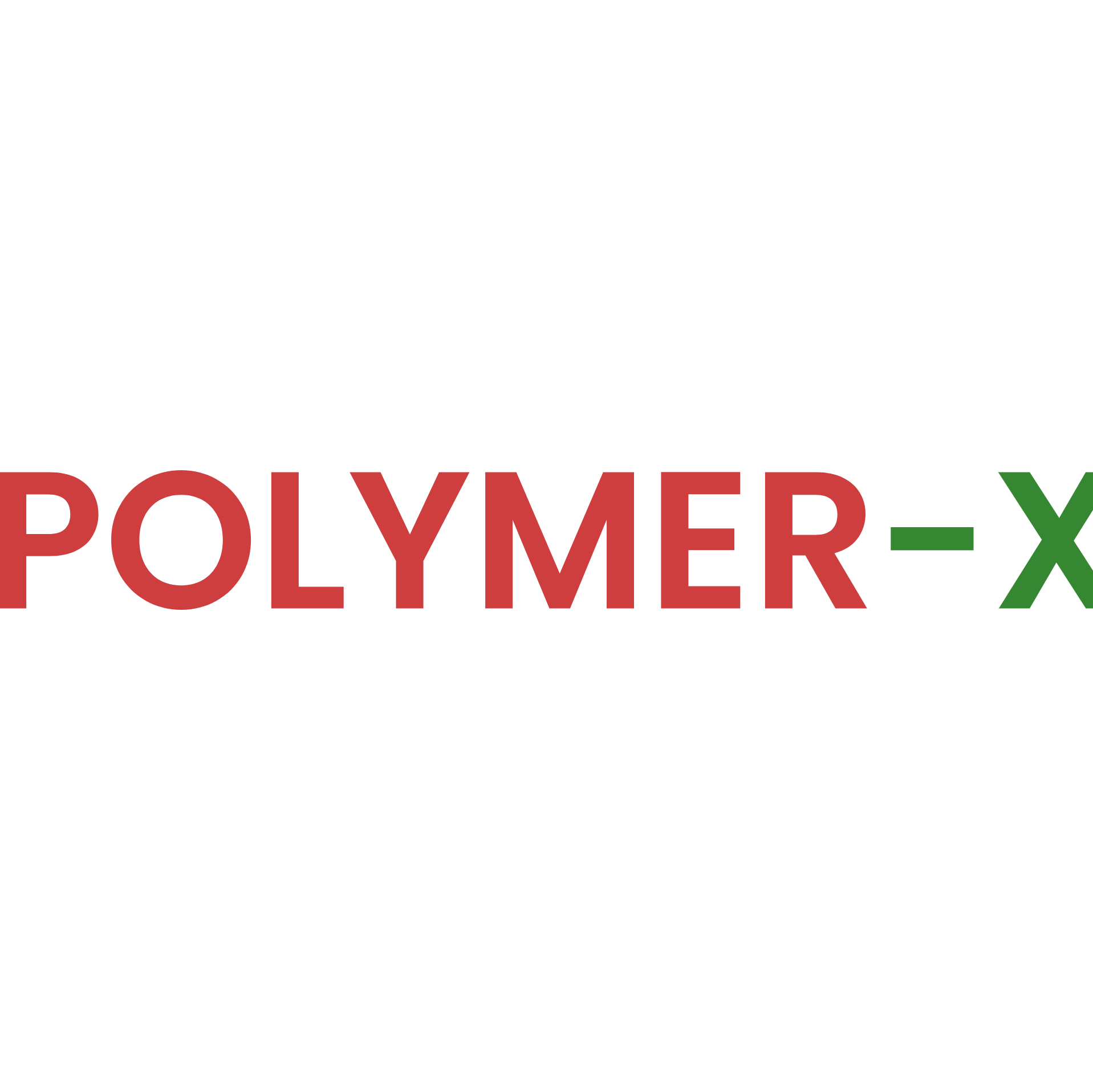 Polymer-X