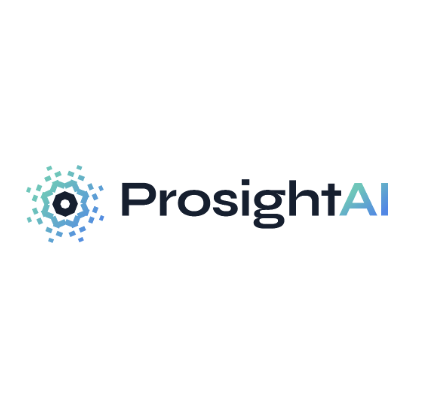 ProsightAI logo