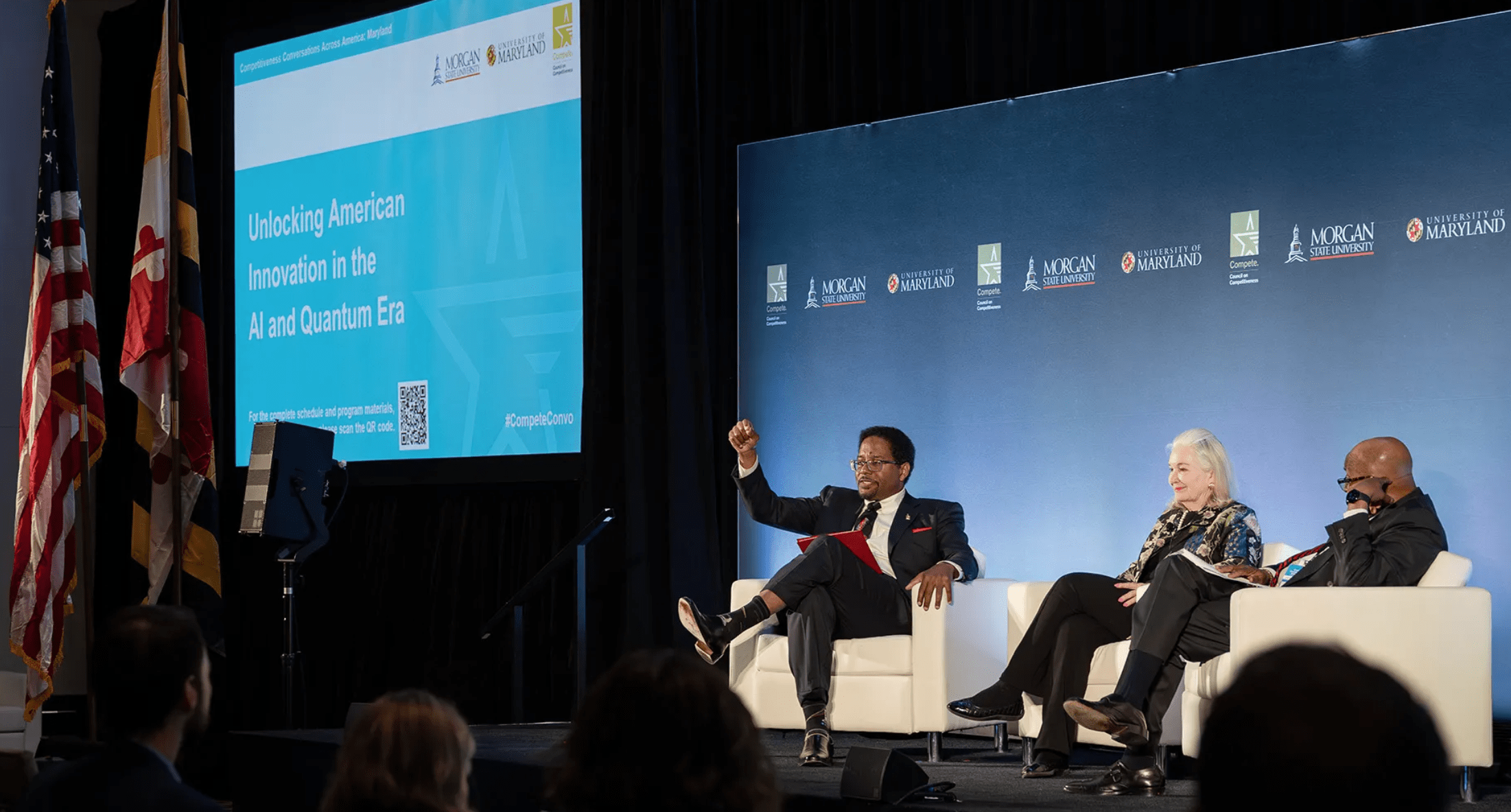 Council of Competitiveness