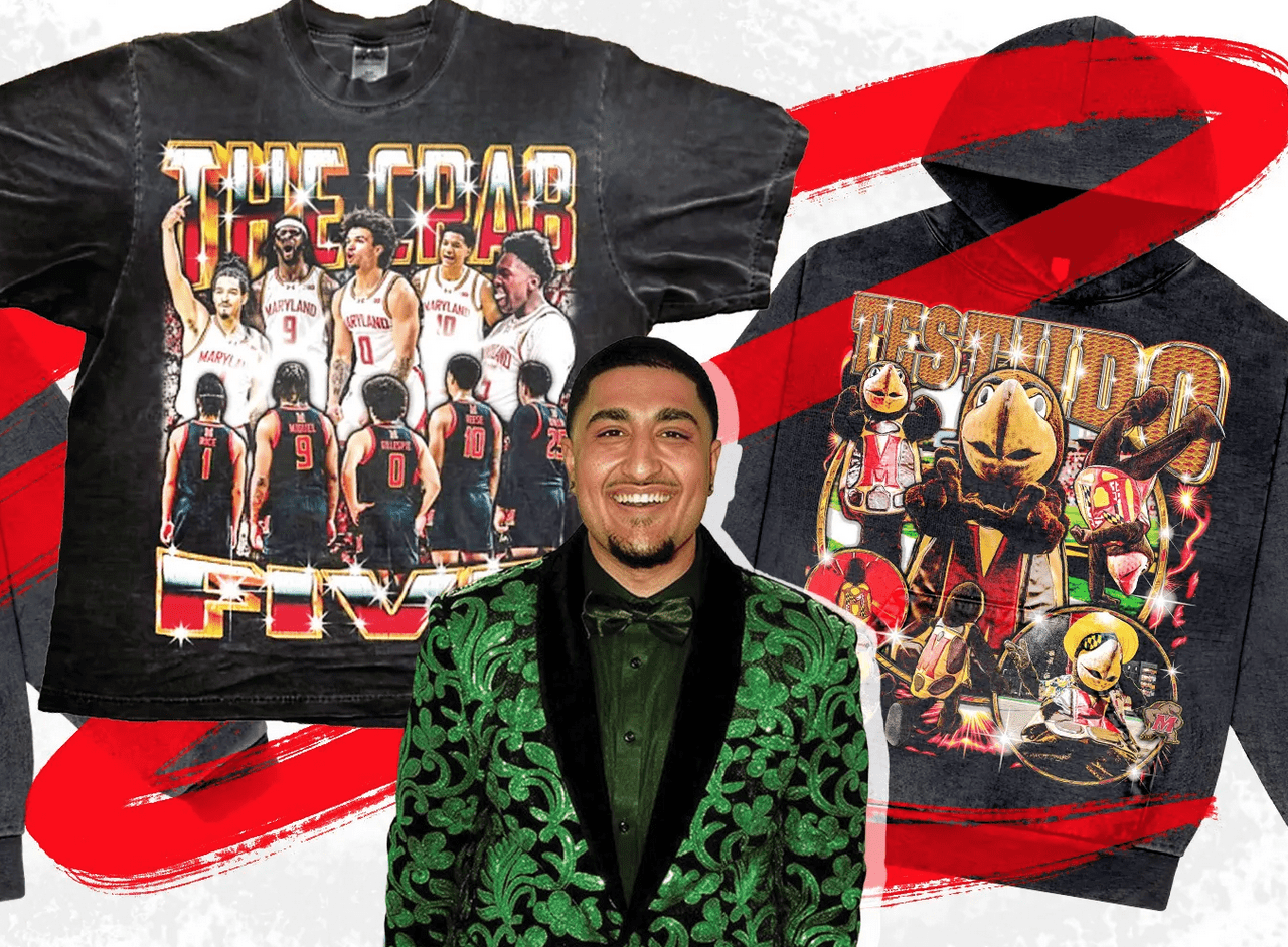 Milan Chaudhary Brown Boy Nation