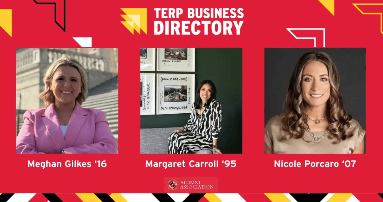 Three Terp Founders