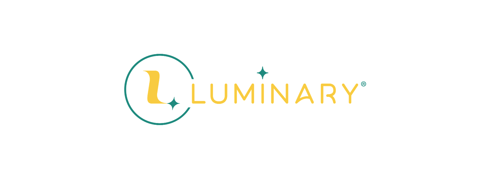 Luminary color logo