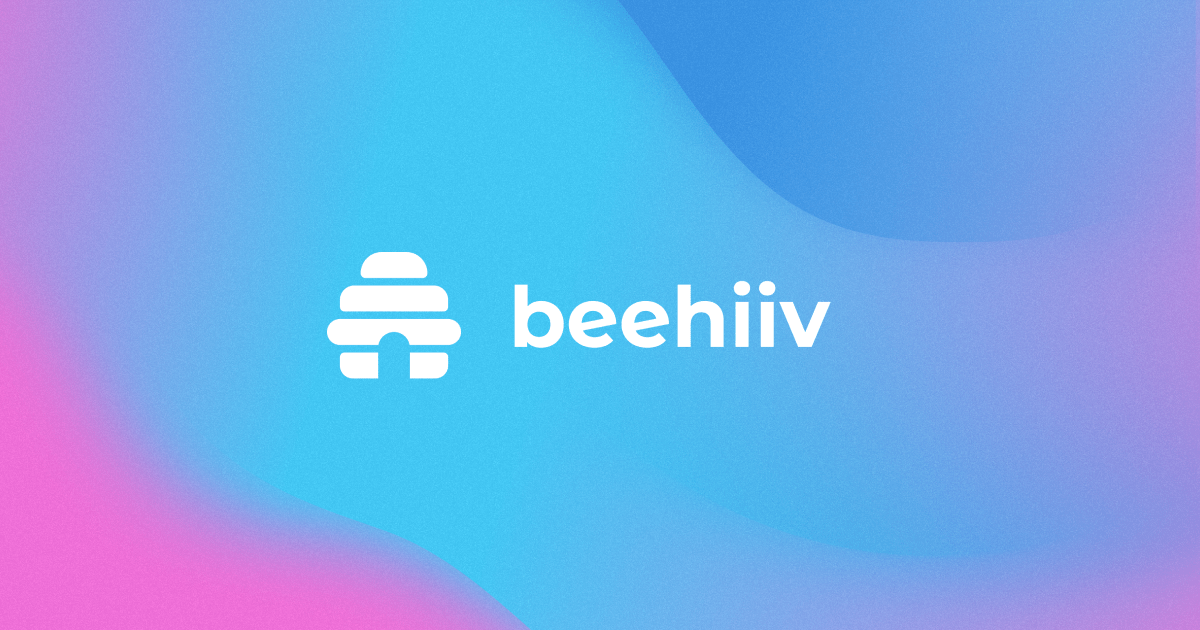 beehiiv