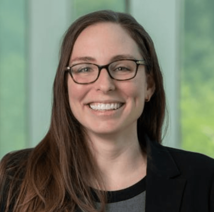 Caitlin Rudy