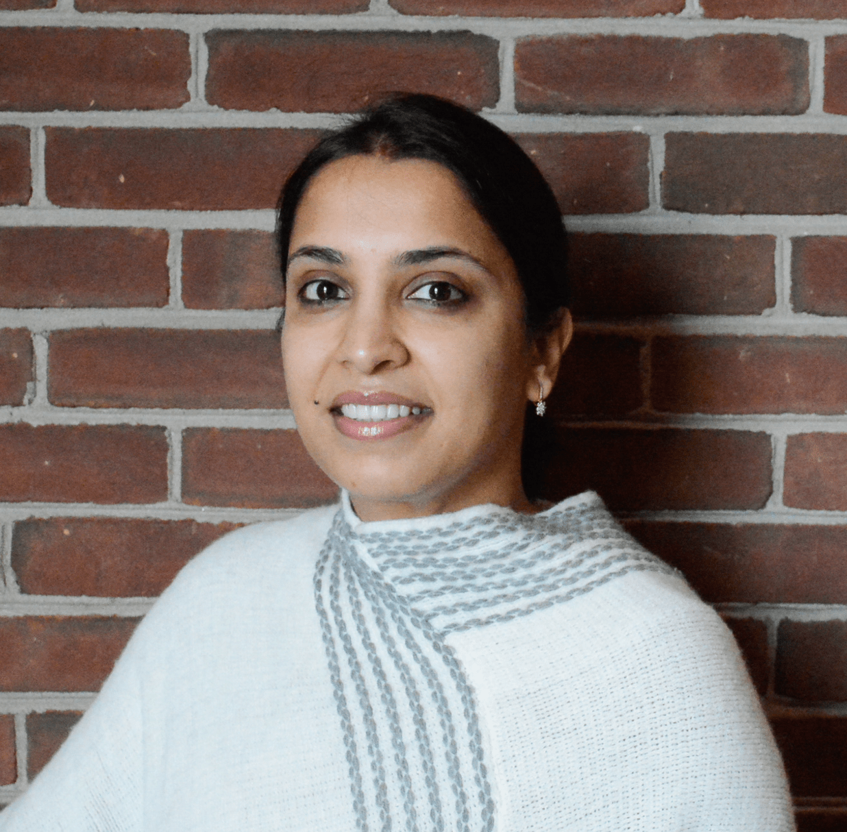 Portrait of Tanya Bansal