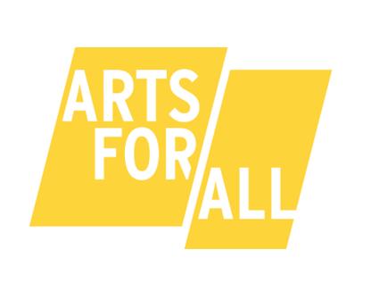 Arts_for_All_logo
