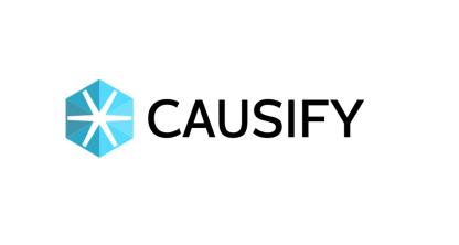 Causify logo