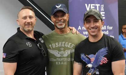 WeTheVeterans